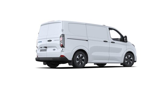 FORD Transit Custom VAN 71 kWh,0 Elektromotor 160 kW_3