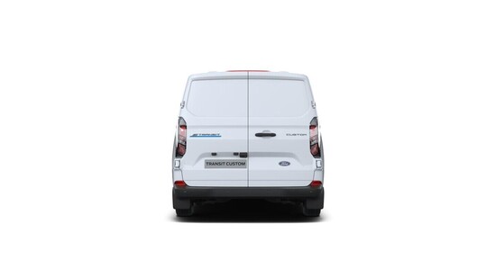 FORD Transit Custom VAN 71 kWh,0 Elektromotor 160 kW_4