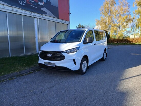 FORD Transit Custom DCiV N1 a Kombi M1 V710 K 2,0 EcoBlue 100 kW_1