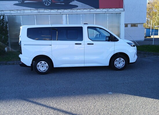 FORD Transit Custom DCiV N1 a Kombi M1 V710 K 2,0 EcoBlue 100 kW_4