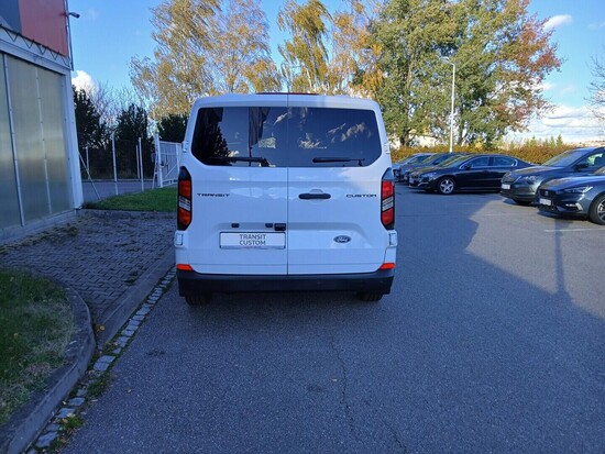 FORD Transit Custom DCiV N1 a Kombi M1 V710 K 2,0 EcoBlue 100 kW_5