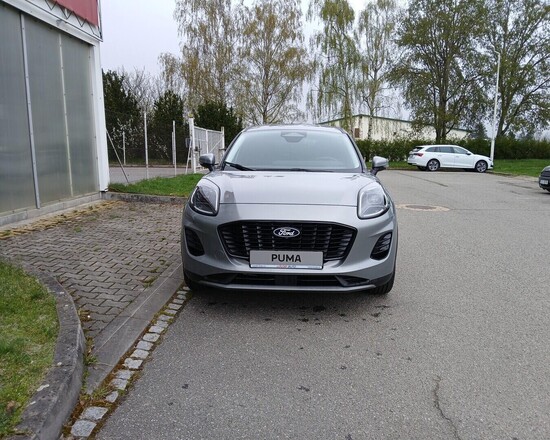 FORD Puma TITANIUM  1,0 EcoBoost Hybrid (mHEV) 92 kW_3