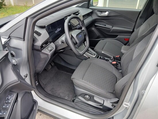 FORD Puma TITANIUM  1,0 EcoBoost Hybrid (mHEV) 92 kW_4