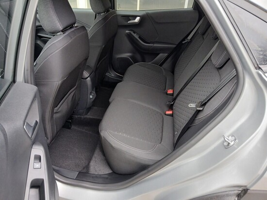 FORD Puma TITANIUM  1,0 EcoBoost Hybrid (mHEV) 92 kW_5