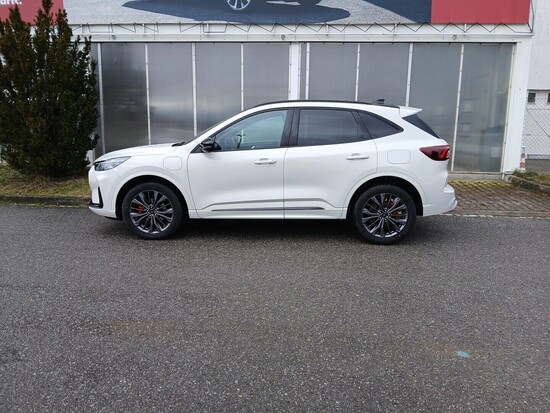 FORD Kuga Sound Edition 2,5 Duratec Hybrid (PHEV) 178 kW_3