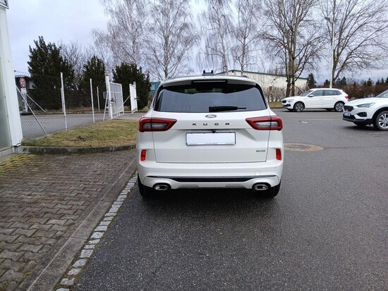 FORD Kuga Sound Edition 2,5 Duratec Hybrid (PHEV) 178 kW_4