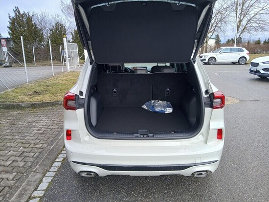 FORD Kuga Sound Edition 2,5 Duratec Hybrid (PHEV) 178 kW_5