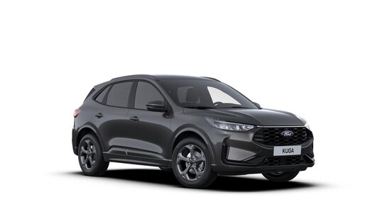 FORD Kuga 5D 2,5 Duratec Hybrid (PHEV) 178 kW_2