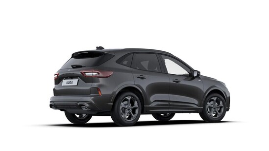 FORD Kuga 5D 2,5 Duratec Hybrid (PHEV) 178 kW_4