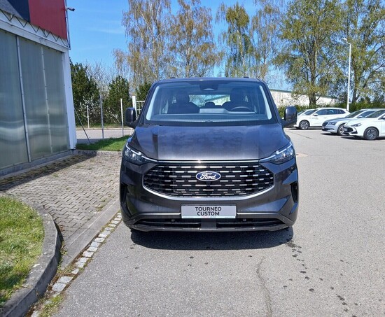 FORD Tourneo Custom V710 TOURNEO 2,0 EcoBlue 125 kW_3