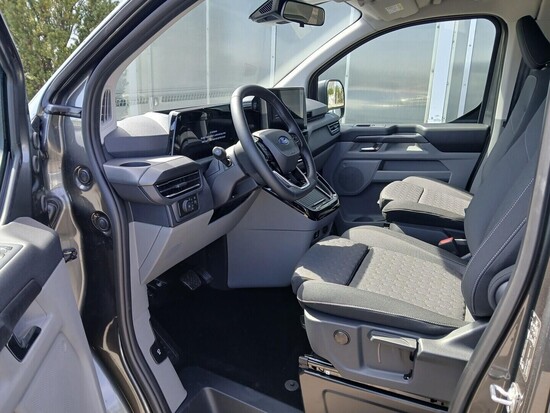 FORD Tourneo Custom V710 TOURNEO 2,0 EcoBlue 125 kW_4