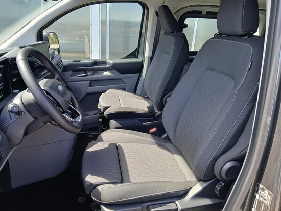 FORD Tourneo Custom V710 TOURNEO 2,0 EcoBlue 125 kW_5