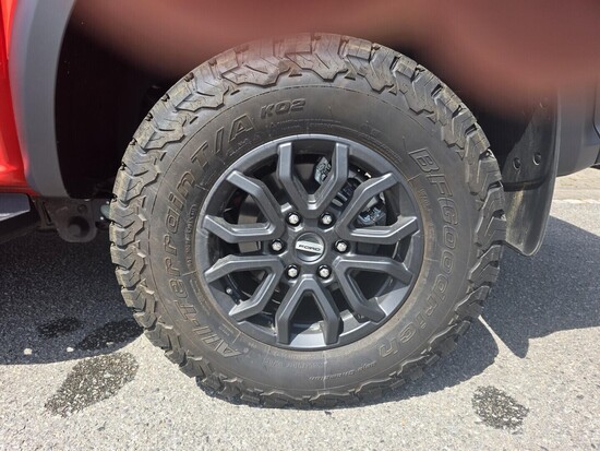 FORD Raptor Double Cab 3,0 EcoBoost V6 Twin-Turbo 215 kW_4