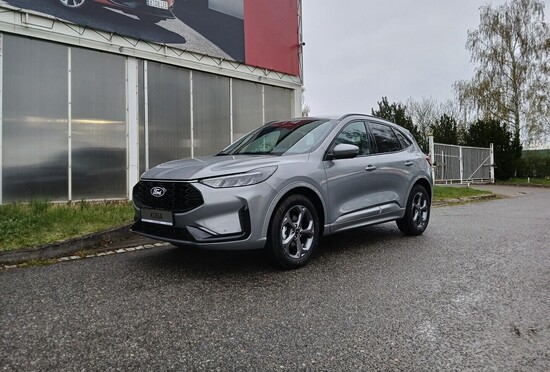 FORD Kuga ST-Line, 1.5 EcoBoost (137 kW/186 k), aut_1