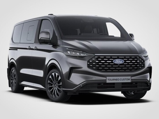 FORD Tourneo Custom V710 TOURNEO 2,0 EcoBlue 125 kW_1