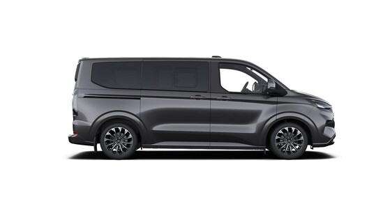 FORD Tourneo Custom V710 TOURNEO 2,0 EcoBlue 125 kW_2