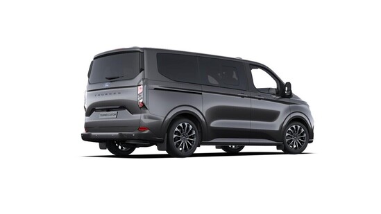 FORD Tourneo Custom V710 TOURNEO 2,0 EcoBlue 125 kW_3