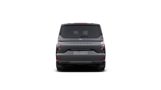 FORD Tourneo Custom V710 TOURNEO 2,0 EcoBlue 125 kW_4