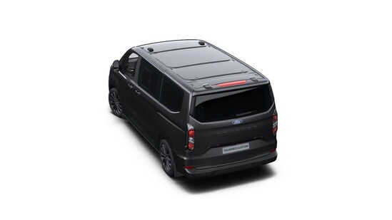 FORD Tourneo Custom V710 TOURNEO 2,0 EcoBlue 125 kW_5