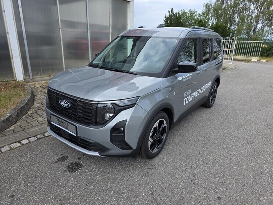 FORD Tourneo Courier Active 1,0 EcoBoost 92 kW_1