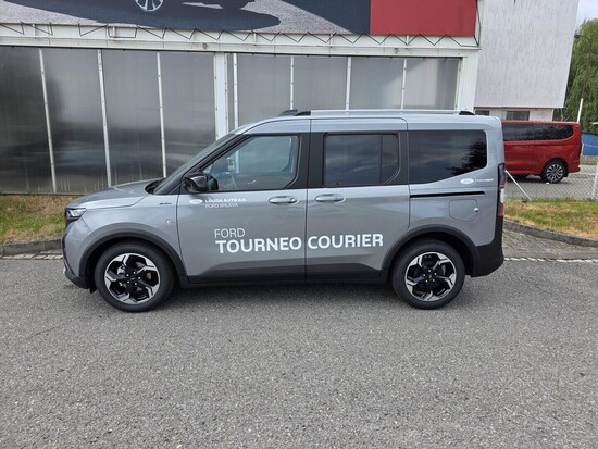 FORD Tourneo Courier Active 1,0 EcoBoost 92 kW_3