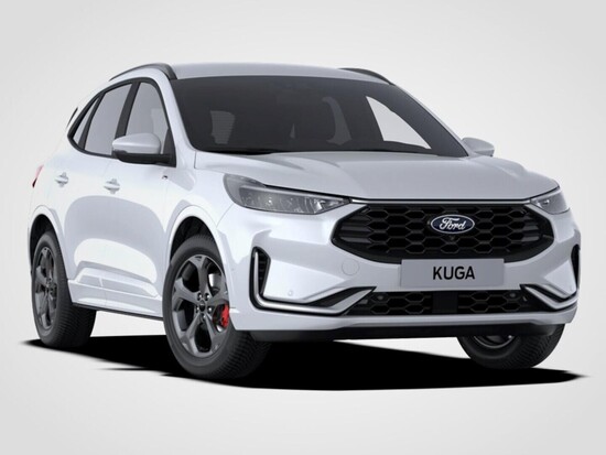 FORD Kuga ST-Line X 2,5 HEV 132 kW_1