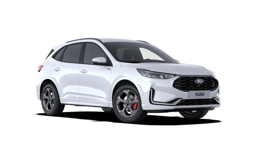 FORD Kuga ST-Line X 2,5 HEV 132 kW_2