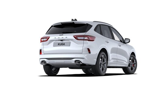 FORD Kuga ST-Line X 2,5 HEV 132 kW_5