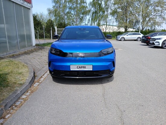 FORD Elektrické Capri Premium 77 kWh,0 PRODLOUŽENÝ DOJEZD 210 kW_2