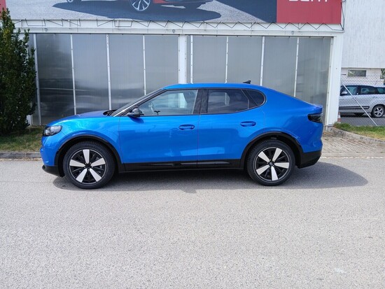 FORD Elektrické Capri Premium 77 kWh,0 PRODLOUŽENÝ DOJEZD 210 kW_3