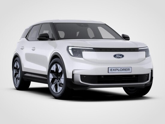 FORD Elektrický Explorer AWD Premium 79 kWh 250 kW_1