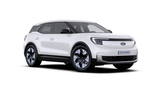 FORD Elektrický Explorer AWD Premium 79 kWh 250 kW_2