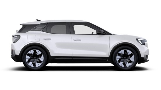 FORD Elektrický Explorer AWD Premium 79 kWh 250 kW_3