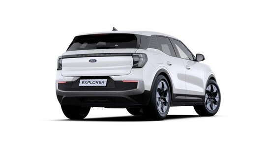 FORD Elektrický Explorer AWD Premium 79 kWh 250 kW_5