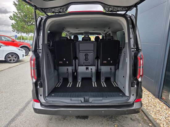 FORD Tourneo Custom Titanium X L2 2,5 Duratec Hybrid (PHEV) 171 kW_4