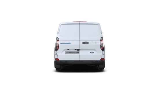 FORD Transit Custom Van V710 Van 64 kWh,0 Elektromotor 160 kW_4