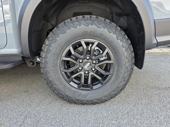 FORD Raptor Double Cab 3,0 EcoBoost V6 Twin-Turbo 215 kW_4