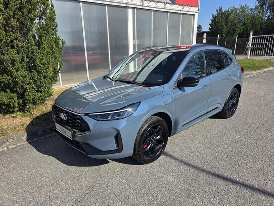 FORD Kuga 5D 2,5 Duratec Hybrid (PHEV) 178 kW_1