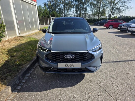 FORD Kuga 5D 2,5 Duratec Hybrid (PHEV) 178 kW_2