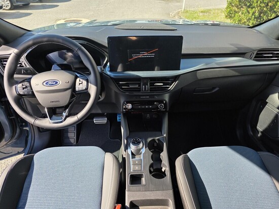 FORD Kuga 5D 2,5 Duratec Hybrid (PHEV) 178 kW_4