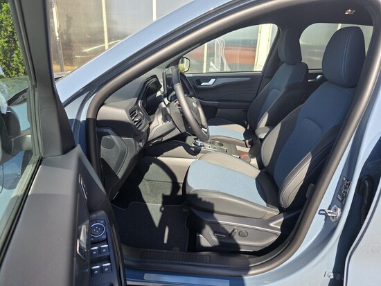 FORD Kuga 5D 2,5 Duratec Hybrid (PHEV) 178 kW_5