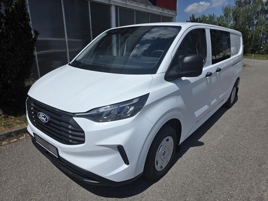 FORD Transit Custom DCiV N1 a Kombi M1 V710 D 2,0 EcoBlue 110 kW_1