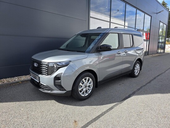 FORD Tourneo Courier Titanium 1,0 EcoBoost 92 kW_1