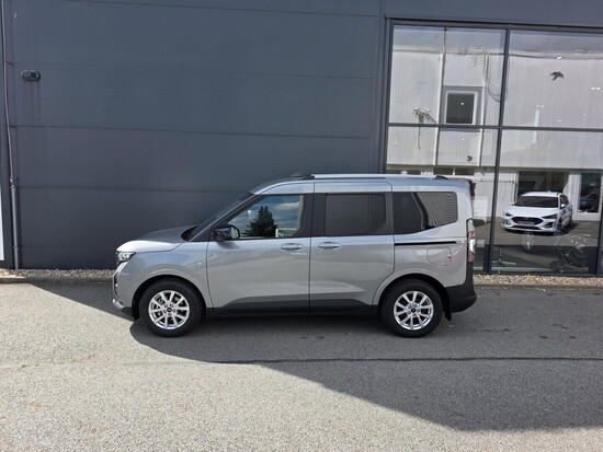 FORD Tourneo Courier Titanium 1,0 EcoBoost 92 kW_2
