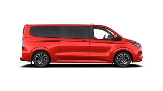 FORD Tourneo Custom Titanium X 2,5 Duratec Hybrid (PHEV) 171 kW_2