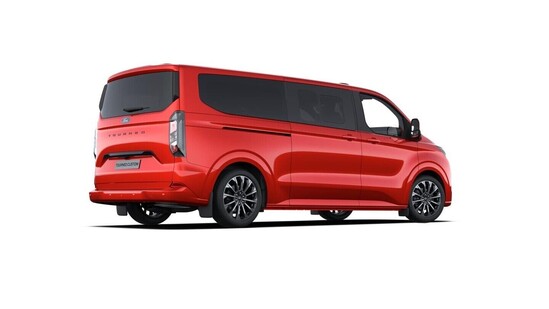 FORD Tourneo Custom Titanium X 2,5 Duratec Hybrid (PHEV) 171 kW_3