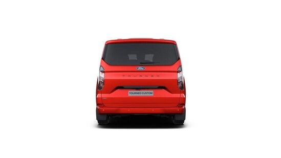 FORD Tourneo Custom Titanium X 2,5 Duratec Hybrid (PHEV) 171 kW_4