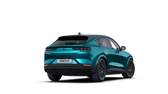 FORD Mustang Mach-E 5D 88 kWh,0 PRODLOUŽENÝ DOJEZD 203 kW_5