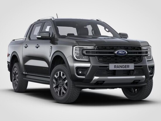 FORD Ranger Wildtrak Double Cab 2,3 EcoBoost Hybrid (PHEV) 207 kW_1