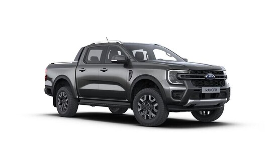 FORD Ranger Wildtrak Double Cab 2,3 EcoBoost Hybrid (PHEV) 207 kW_2